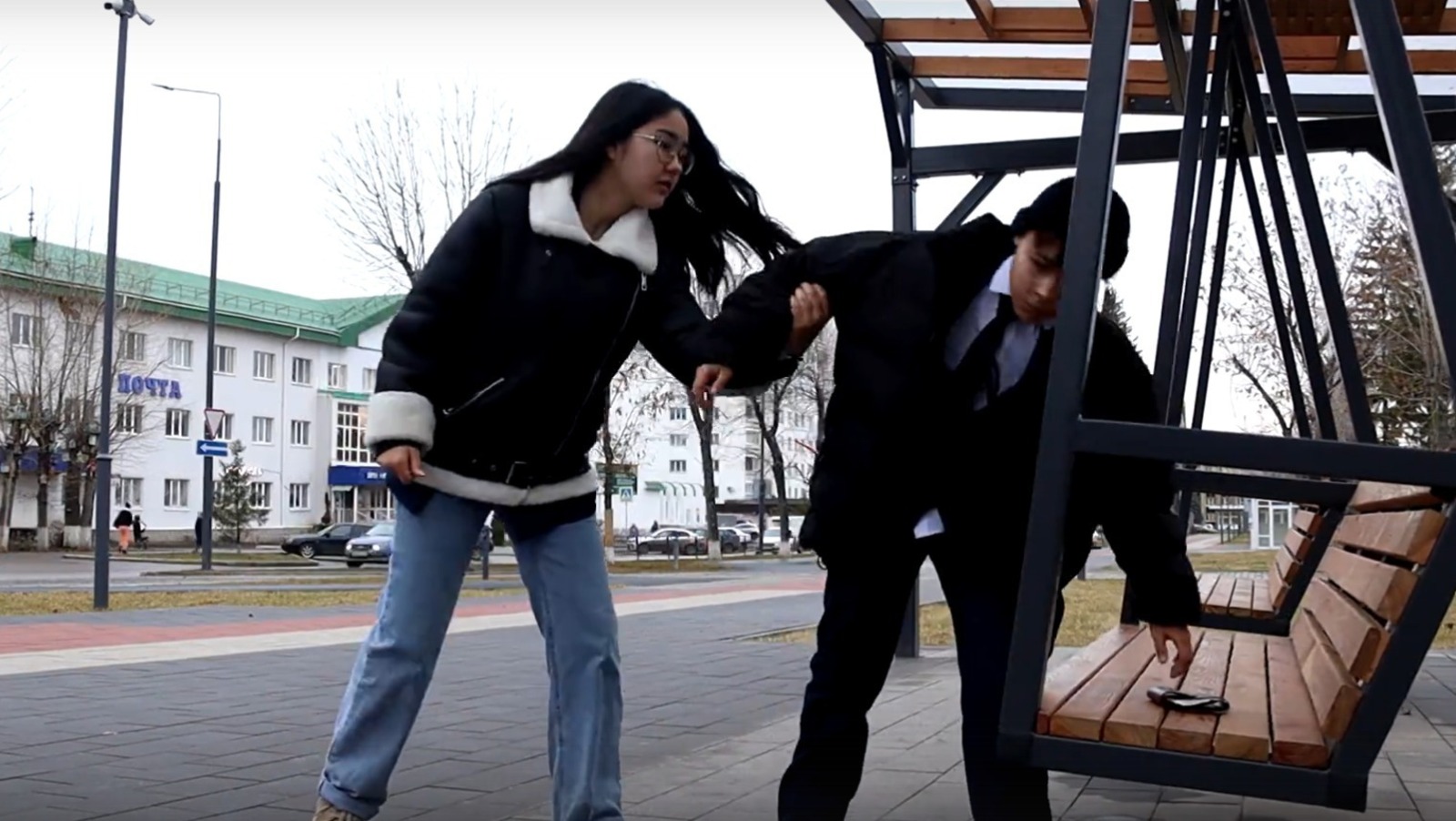 ИА Башинформ