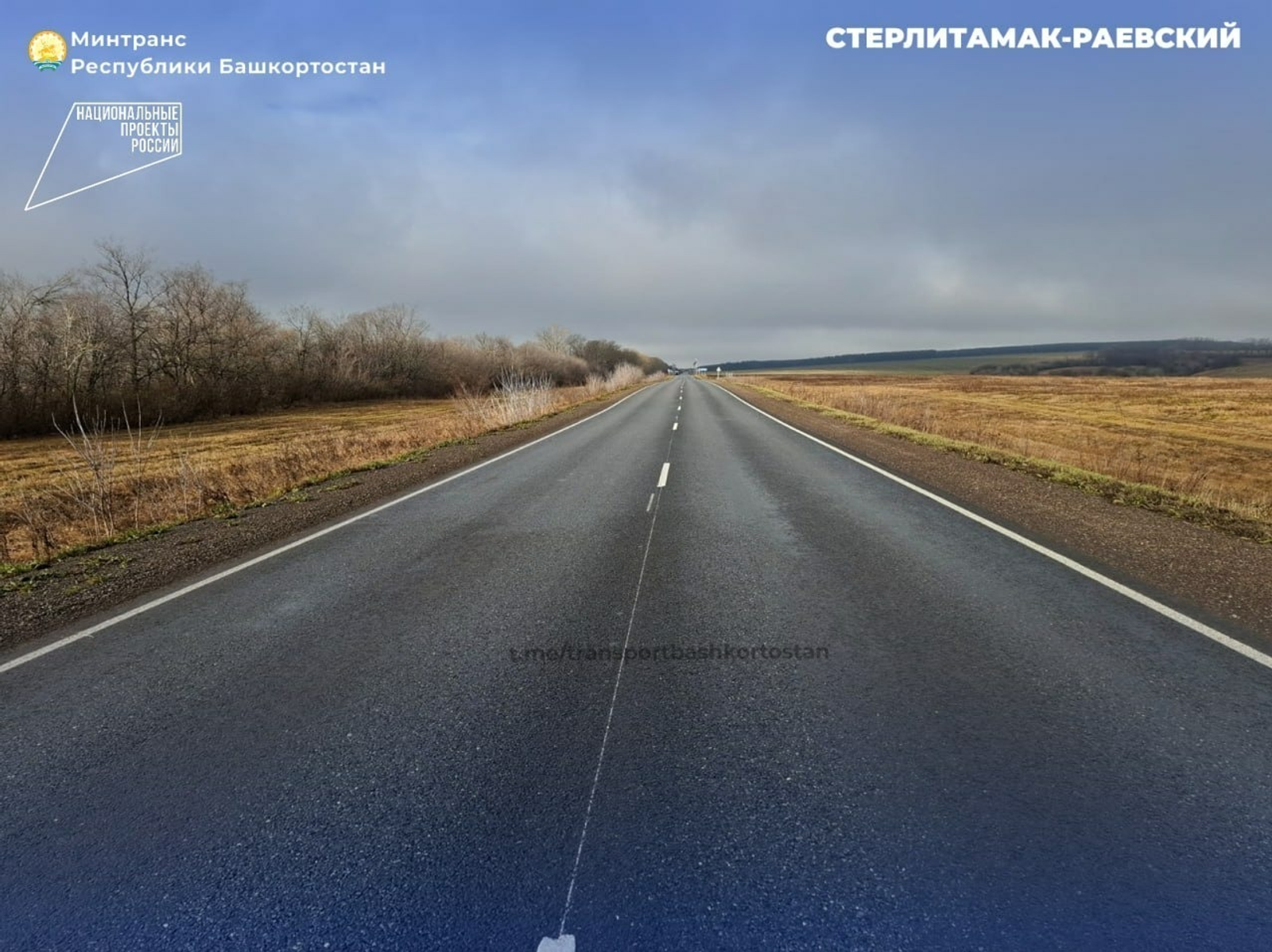 ИА Башинформ