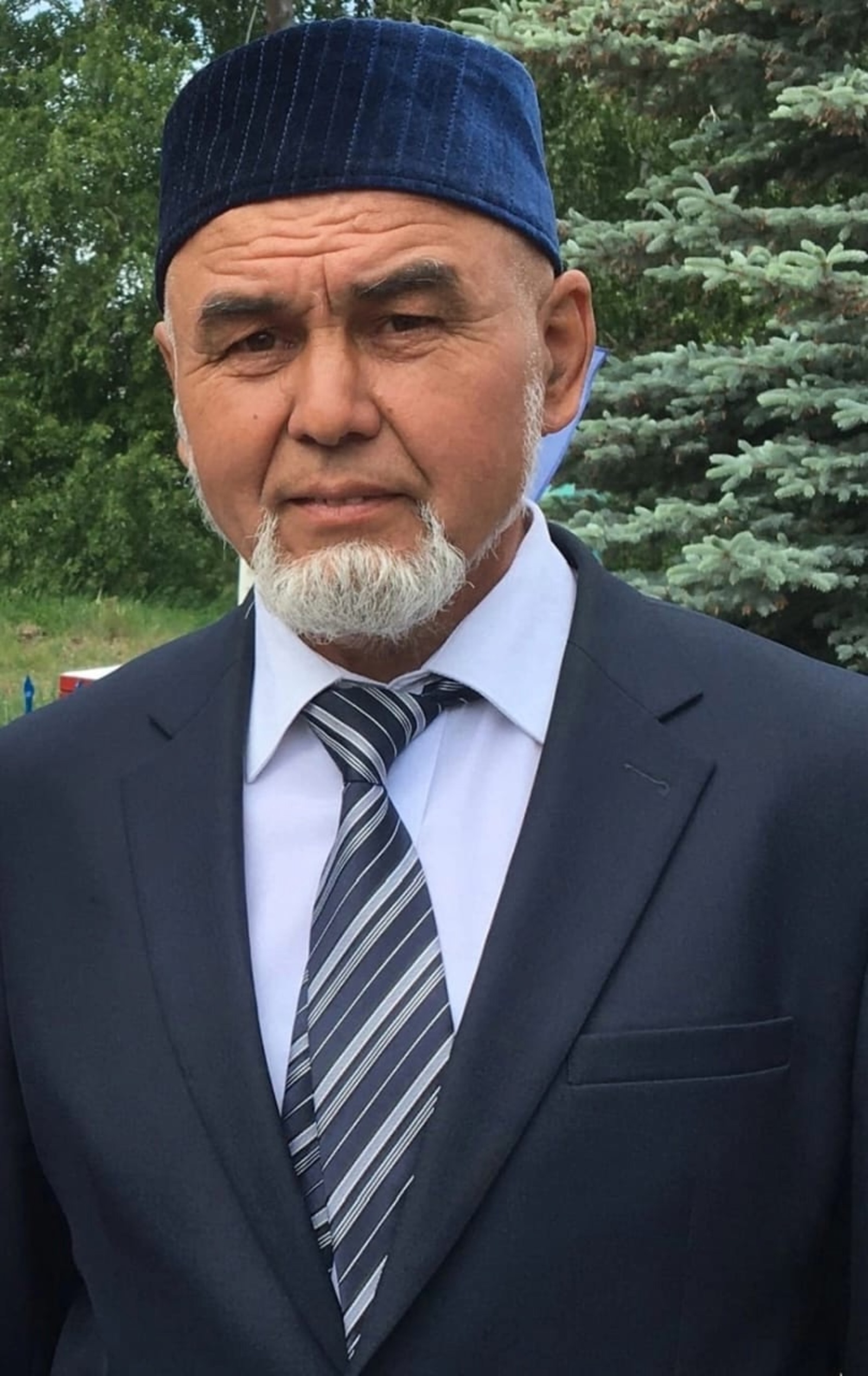 «Моя профессия мне нравится…»