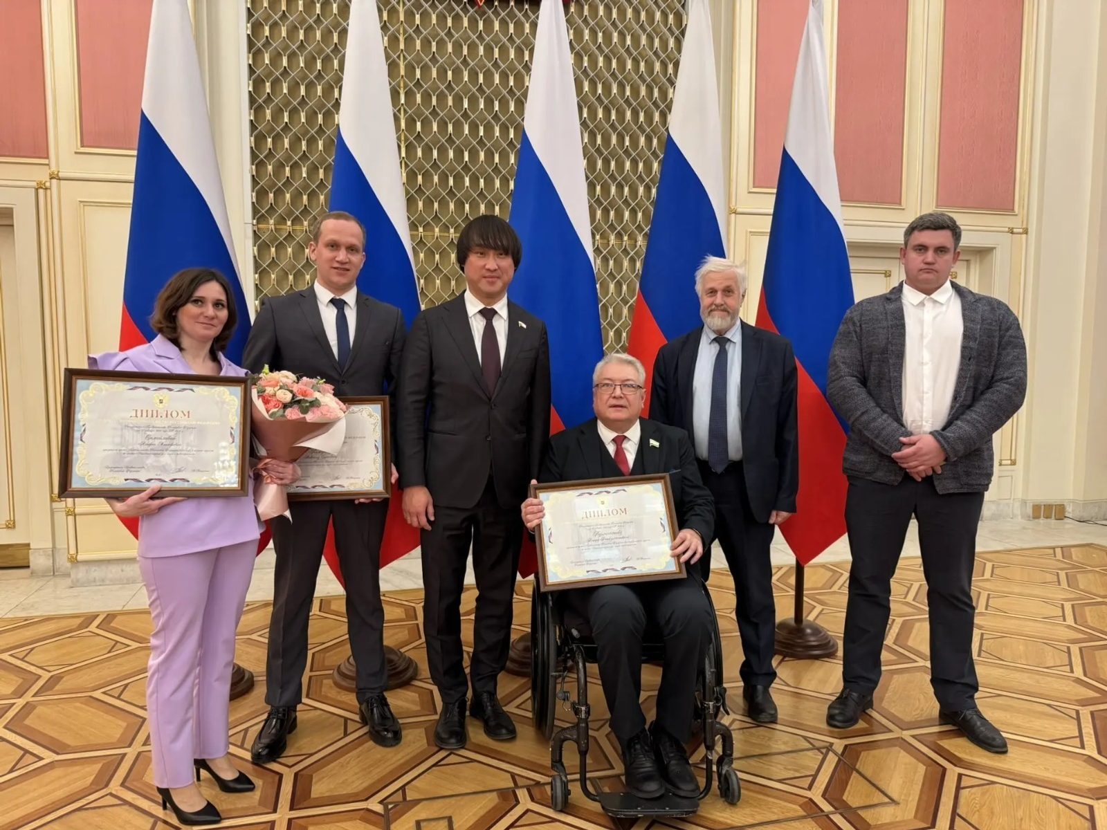 ИА Башинформ