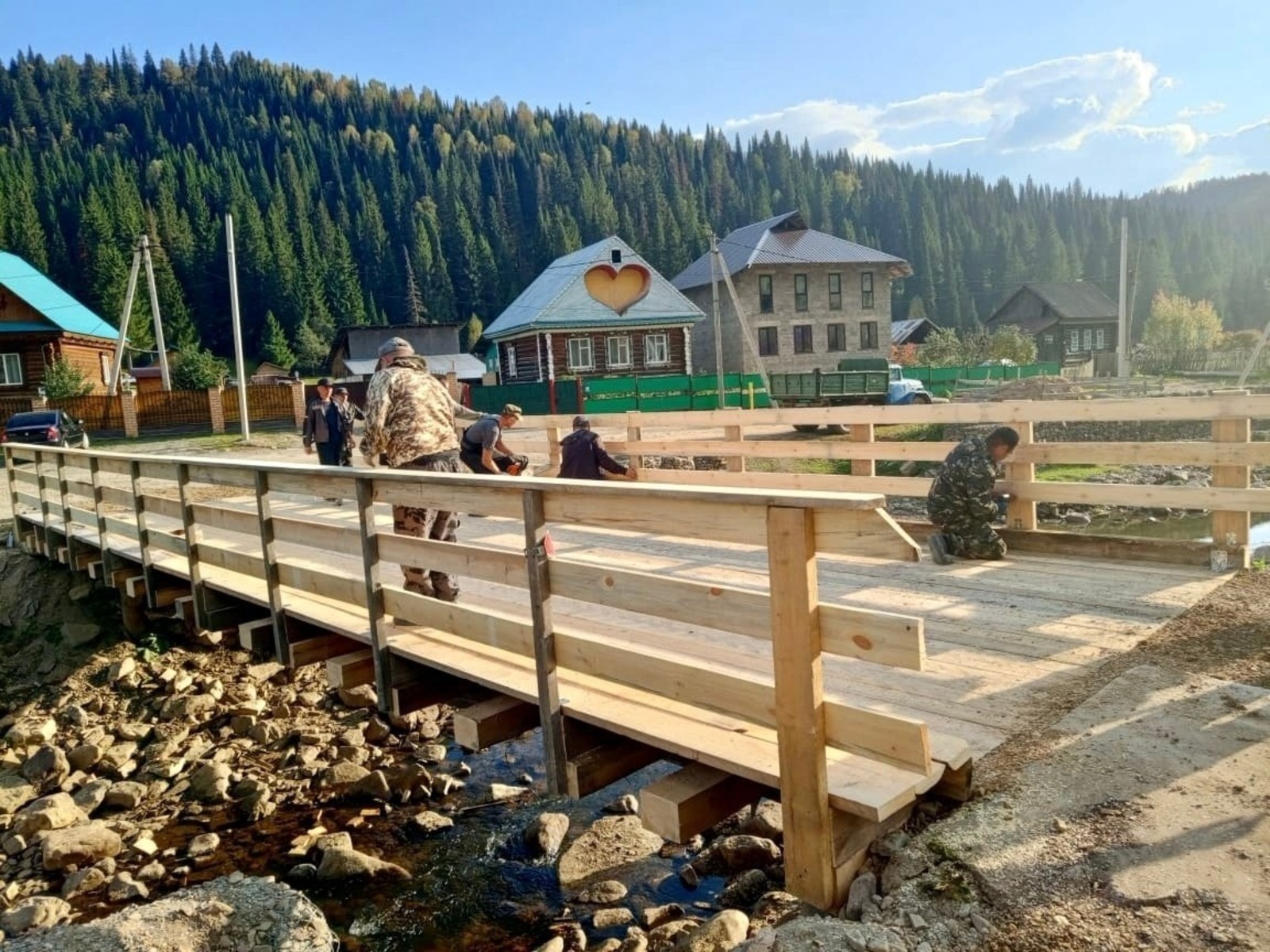 ИА Башинформ