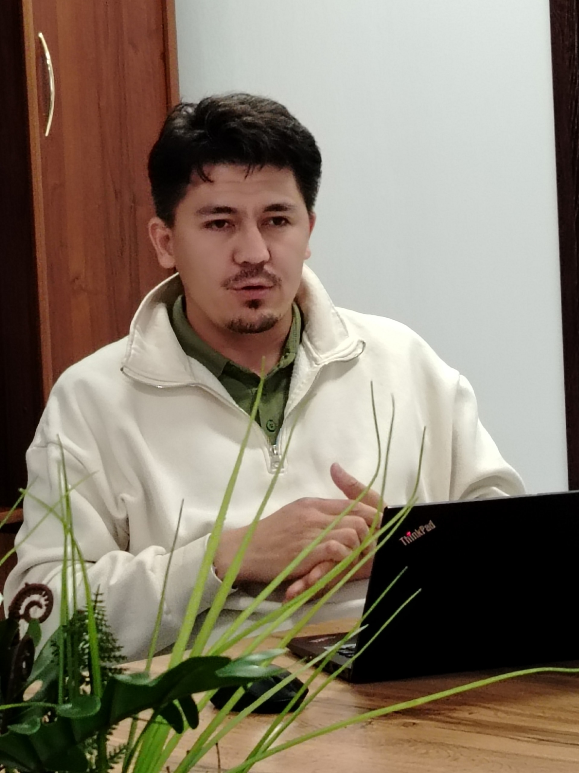 Рассмотрели новые туристические проекты