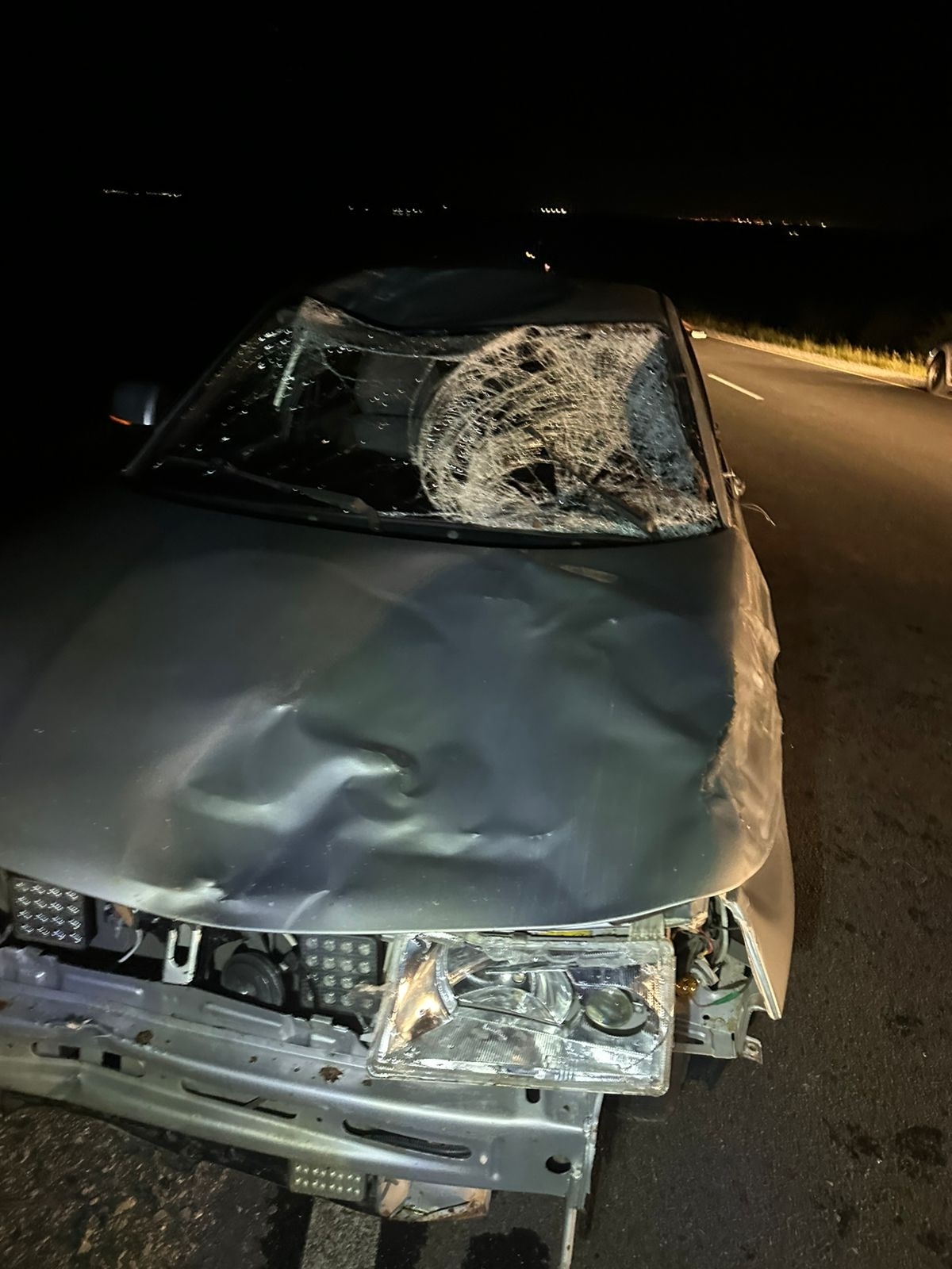 Сразу три ДТП в Абзелиле