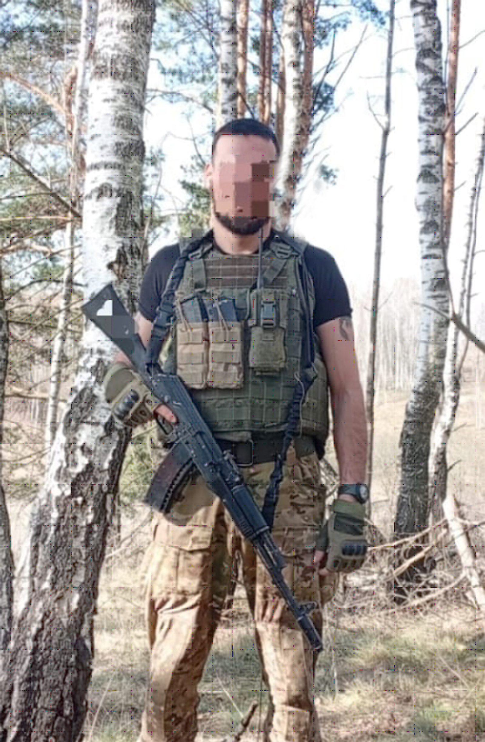 «Верим только в лучшее...»