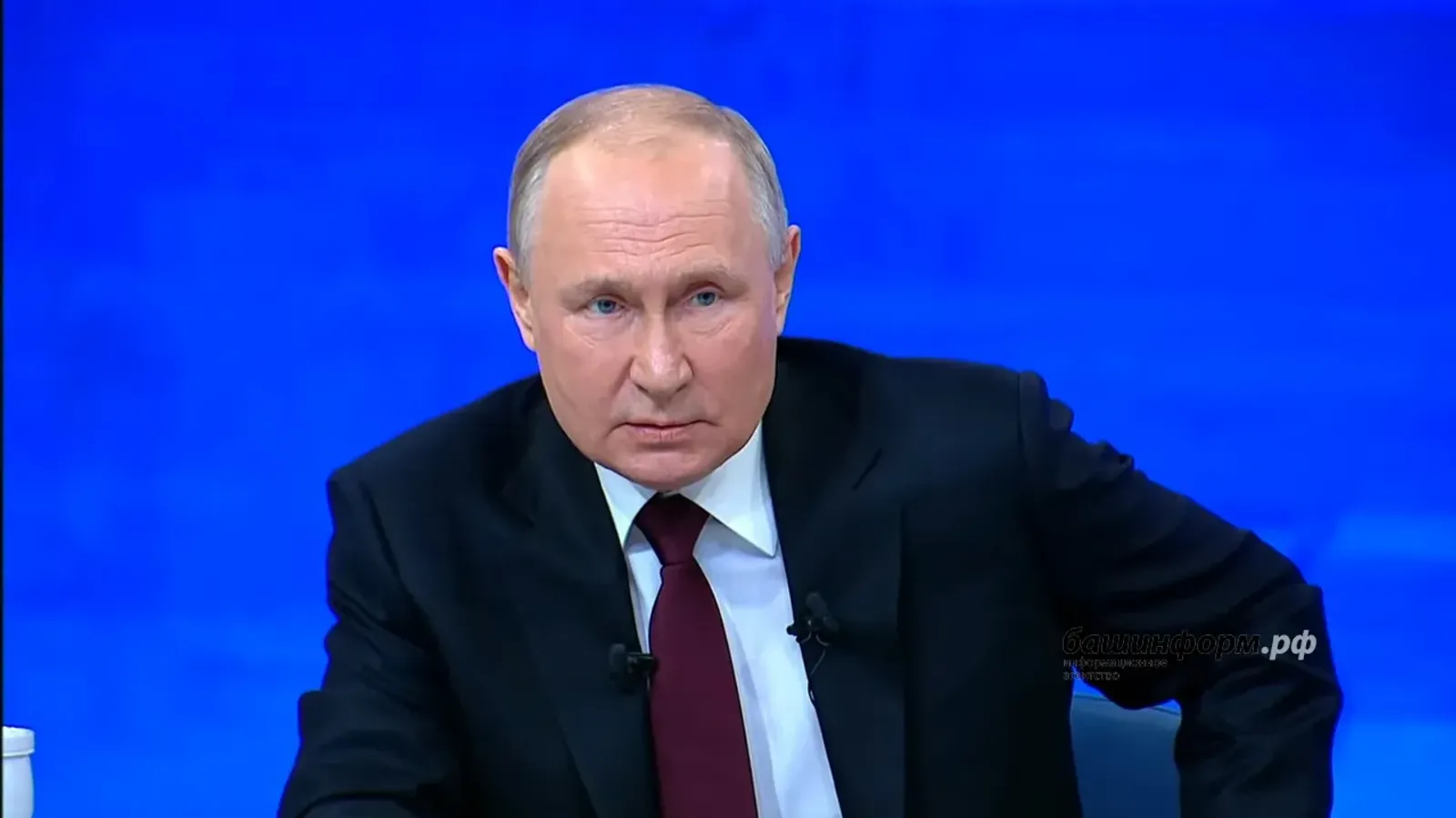 Разговор Путина и Трампа может быть оперативно согласован