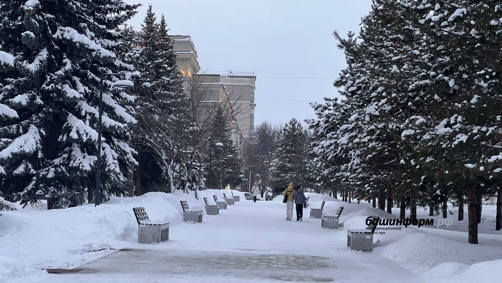 ИА Башинформ