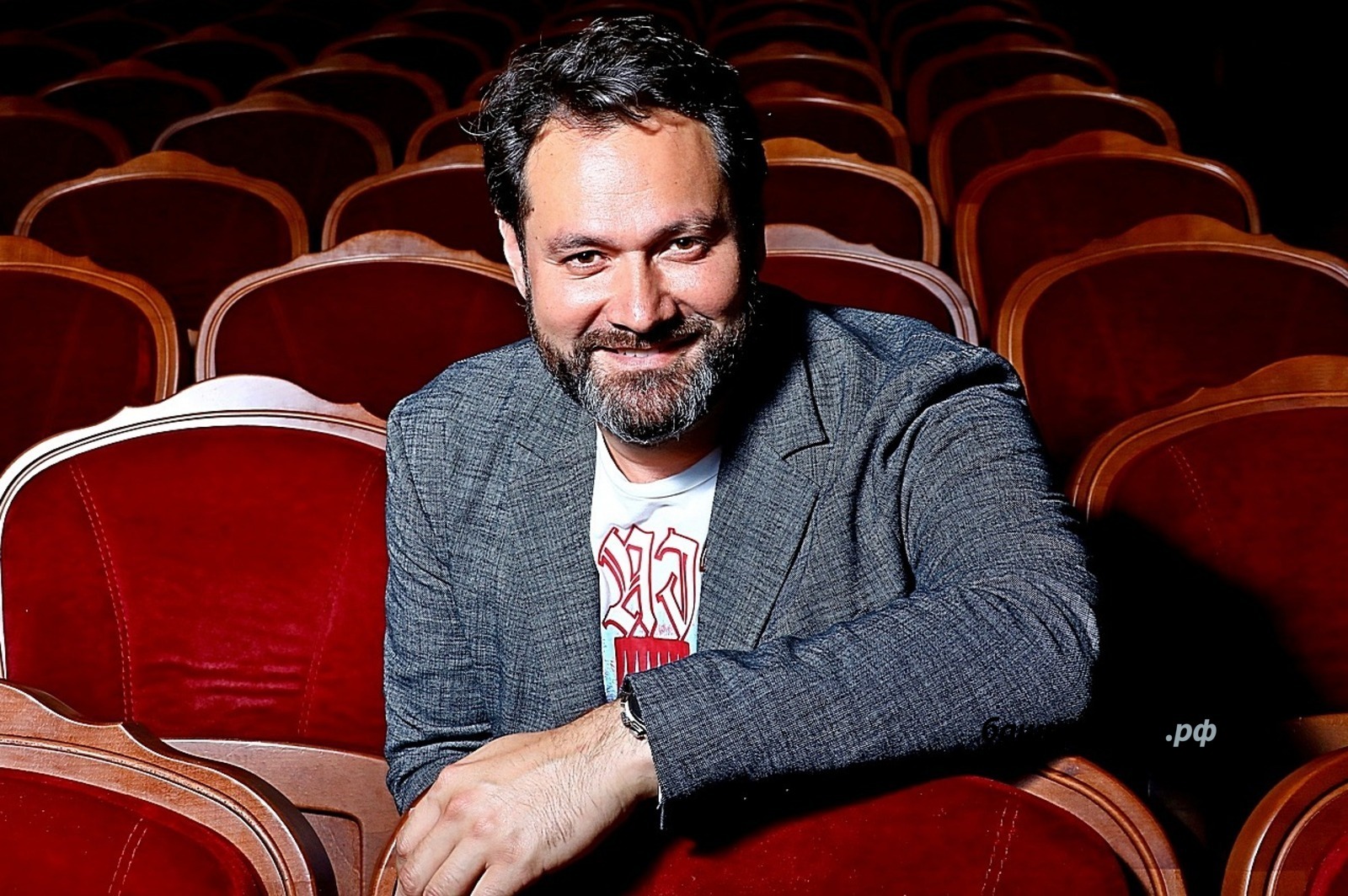 Путин присвоил Ильдару Абдразакову звание народного артиста России