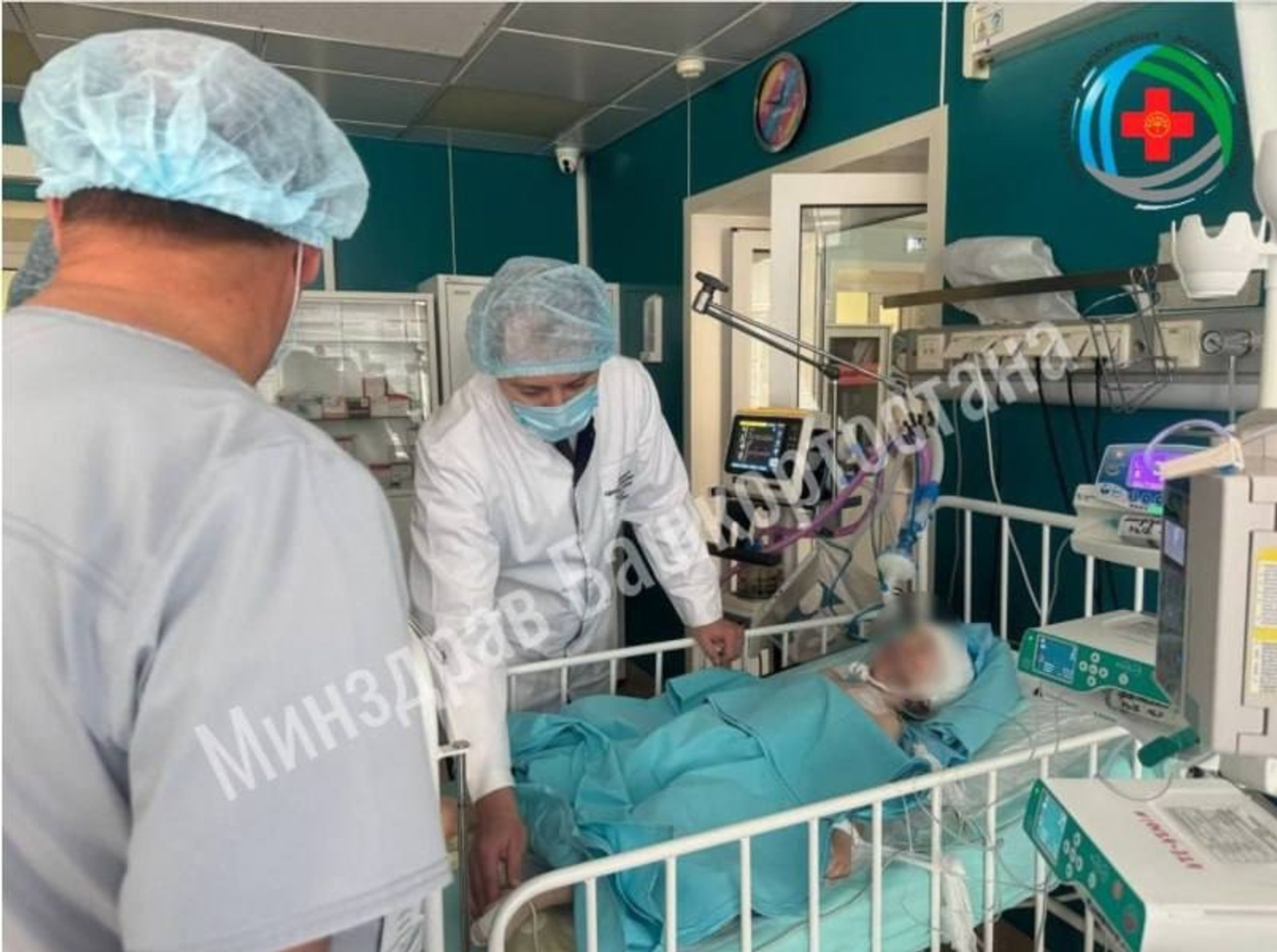 ИА Башинформ