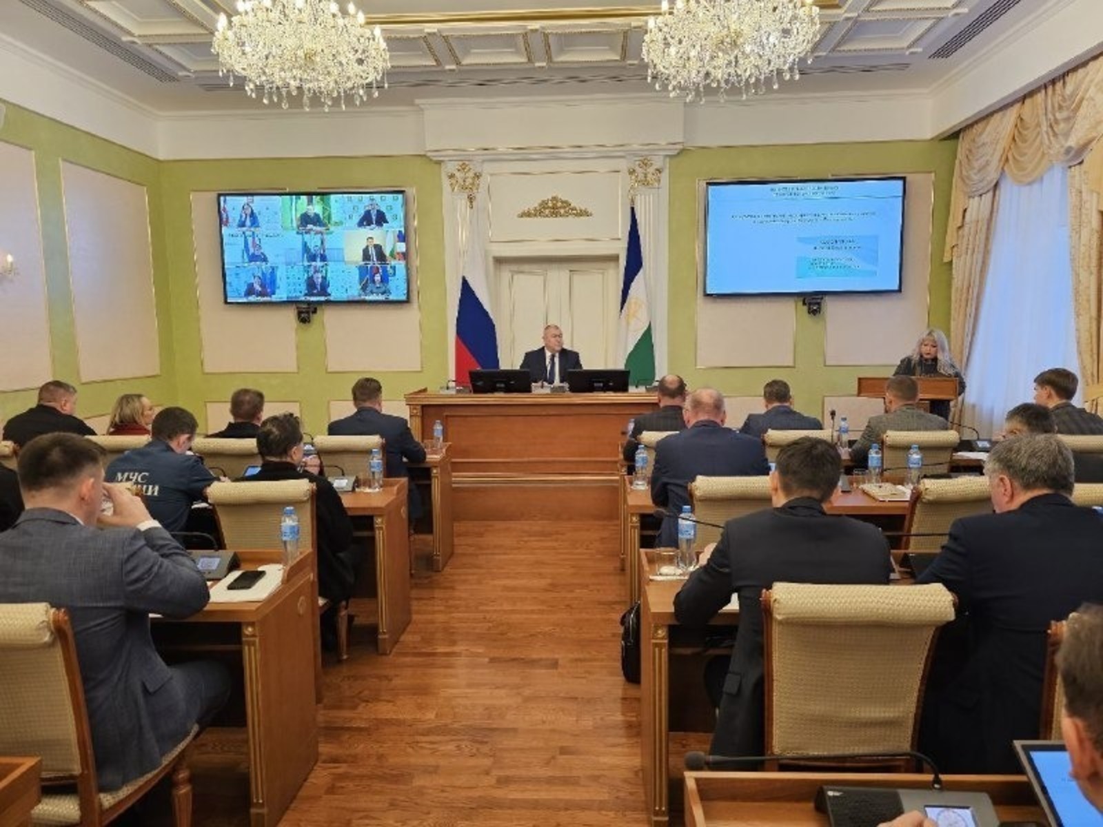 ИА Башинформ