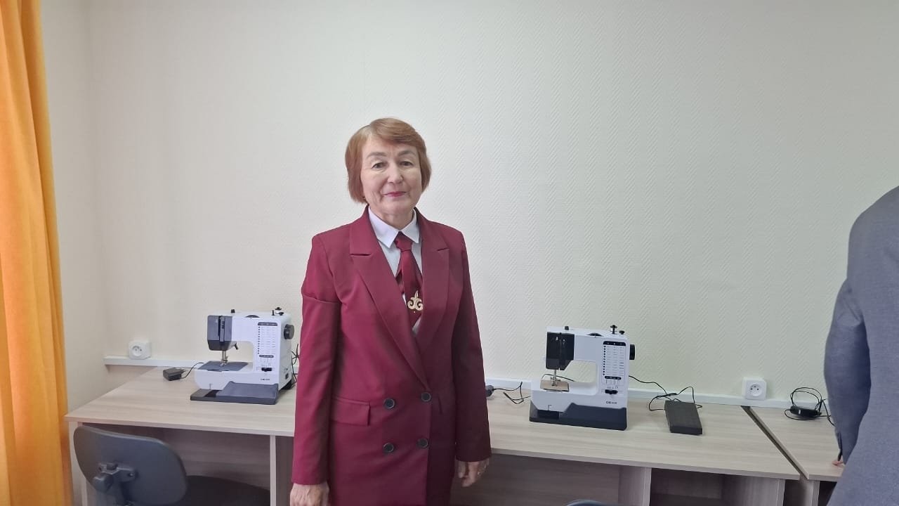 На базе Бурангуловской СОШ прошло совещание директоров школ