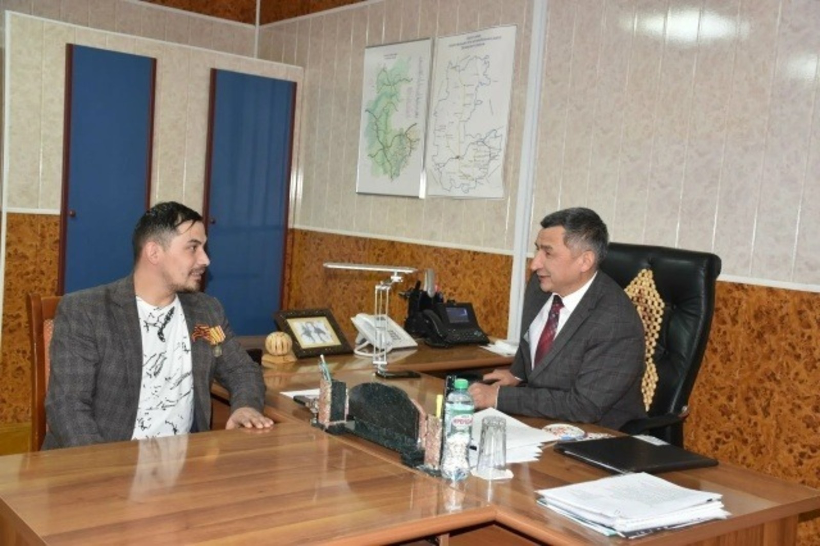 ИА Башинформ