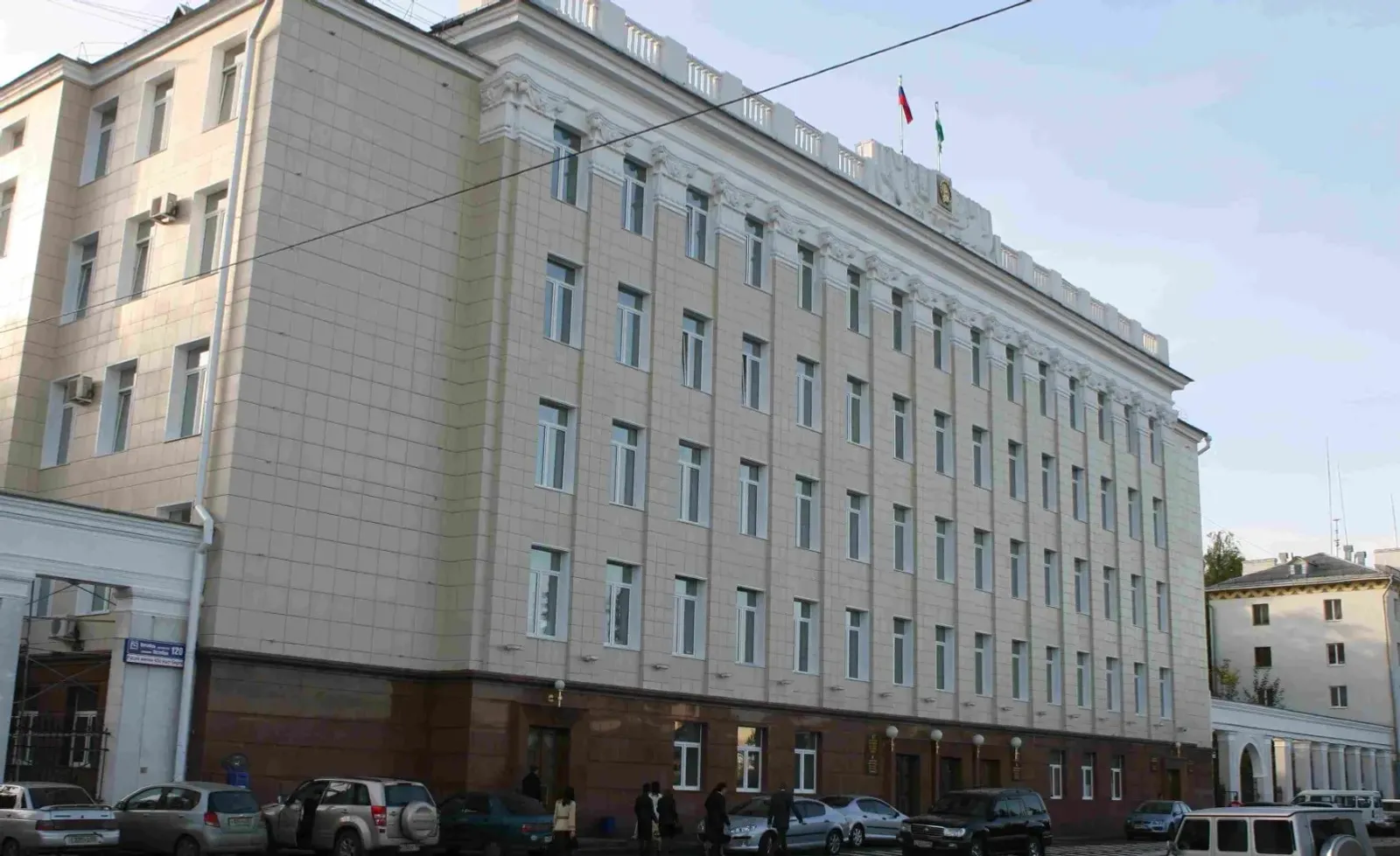 ИА Башинформ