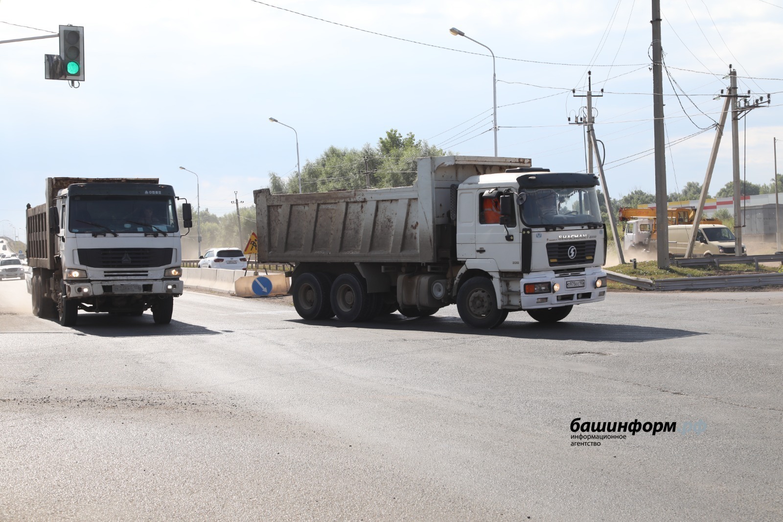 ИА Башинформ