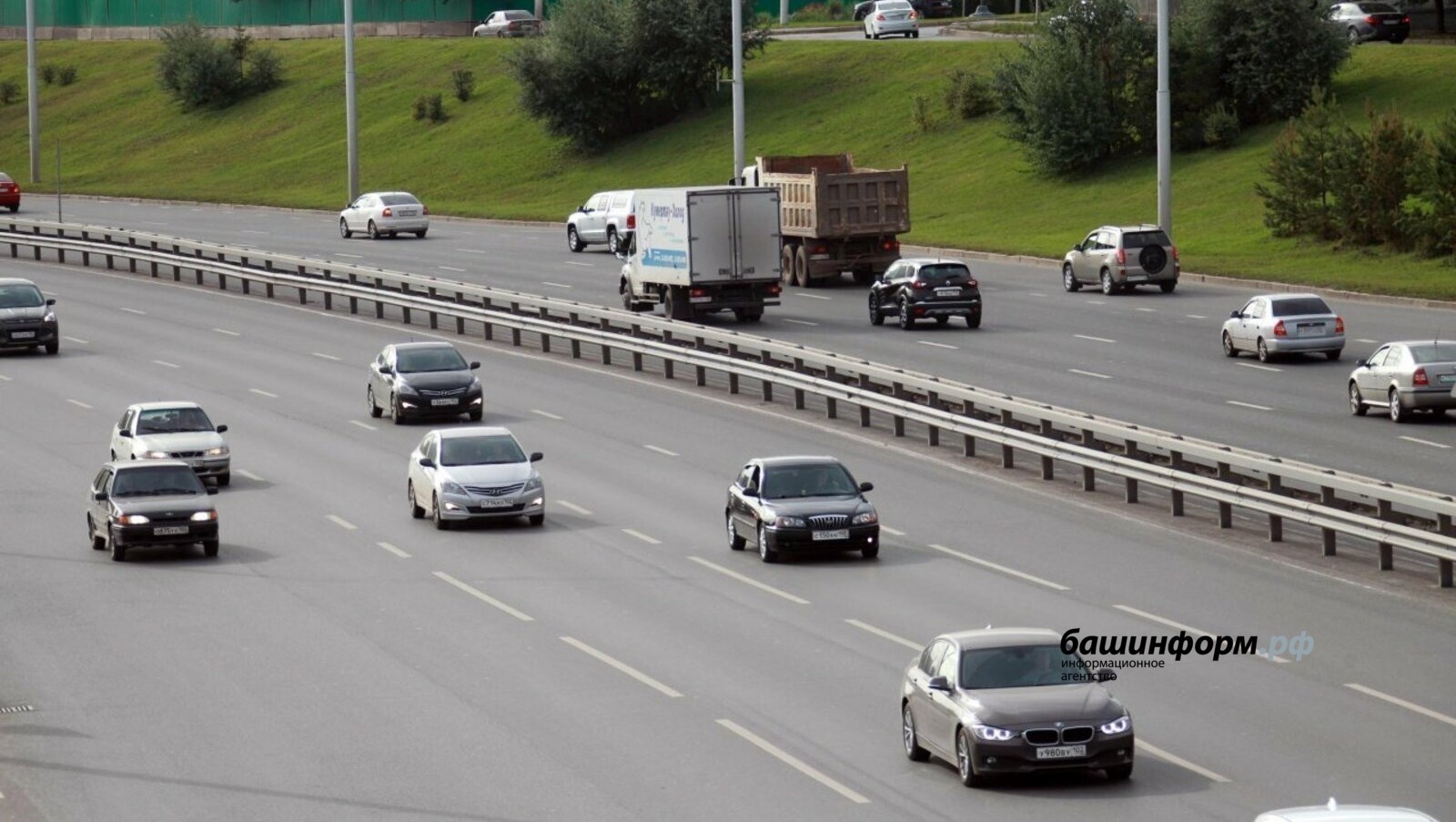 ИА Башинформ