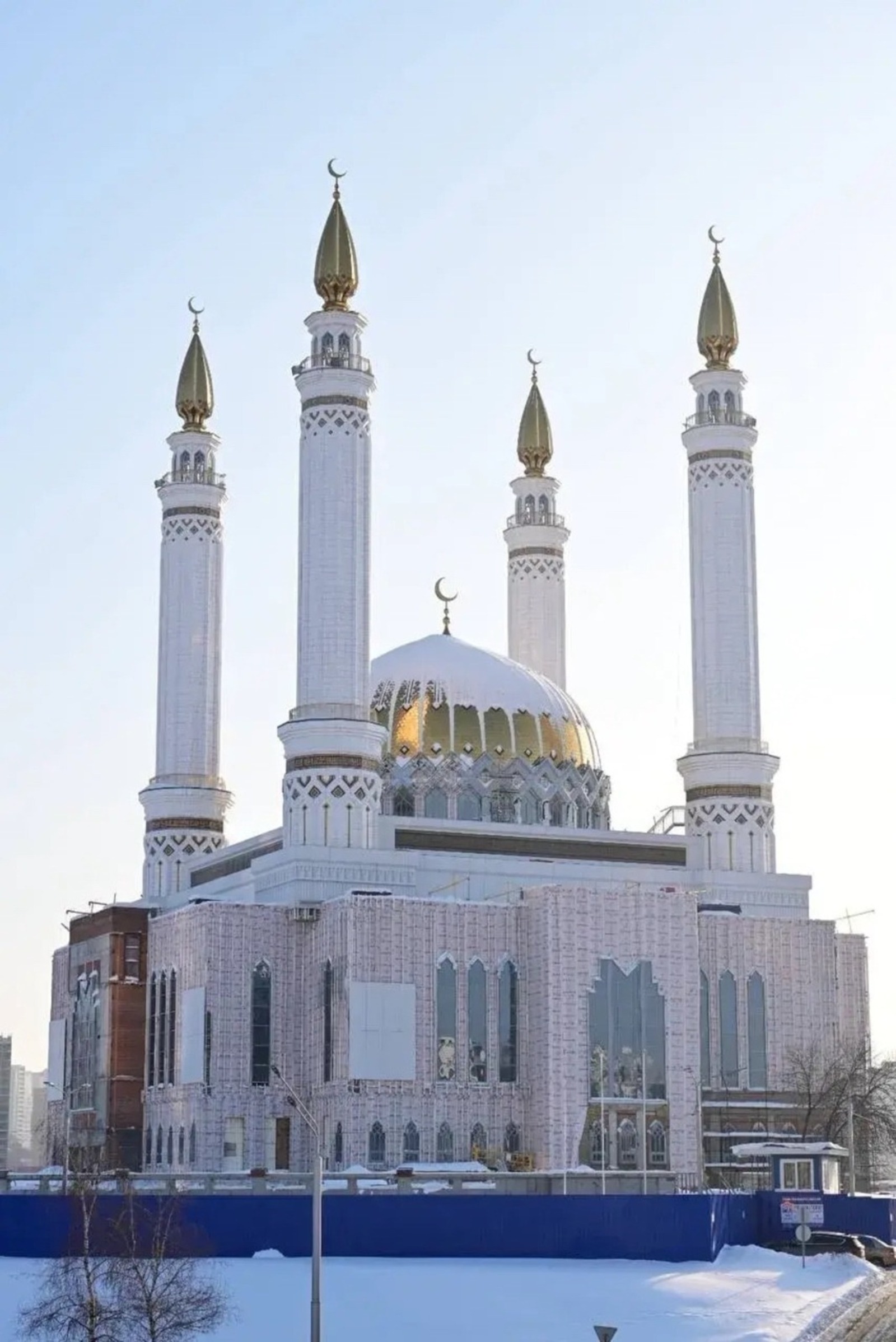 ИА Башинформ