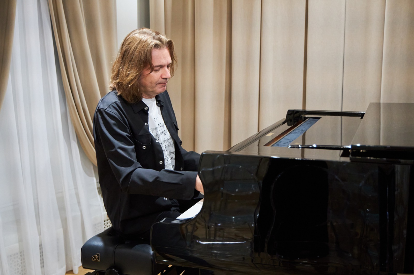 Дмитрий Маликов: Фестиваль «Айда играть» помогает детям найти свое призвание