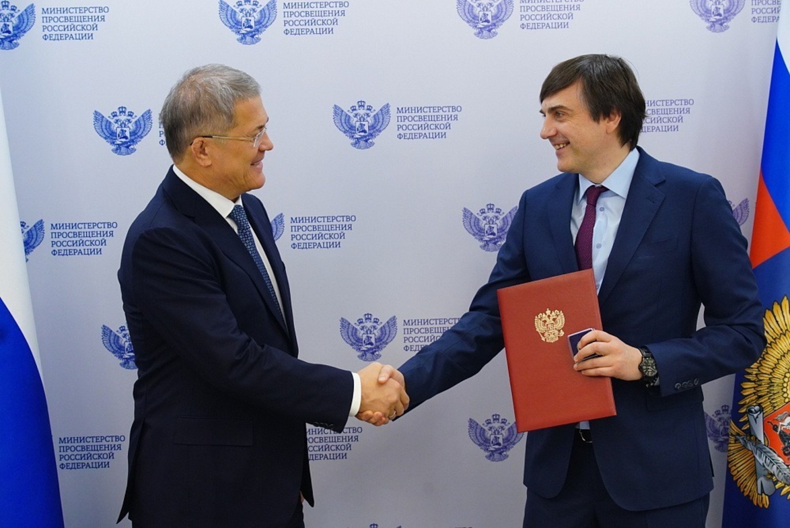 ИА Башинформ