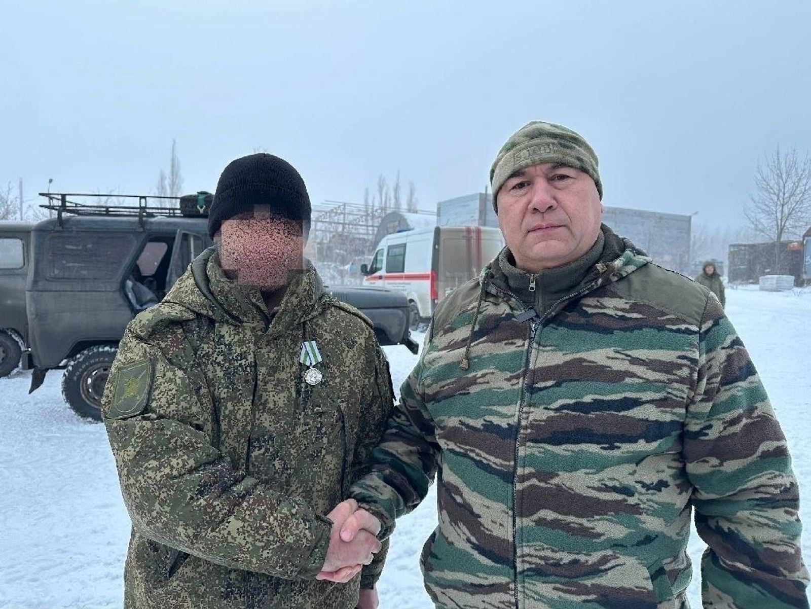 ИА Башинформ