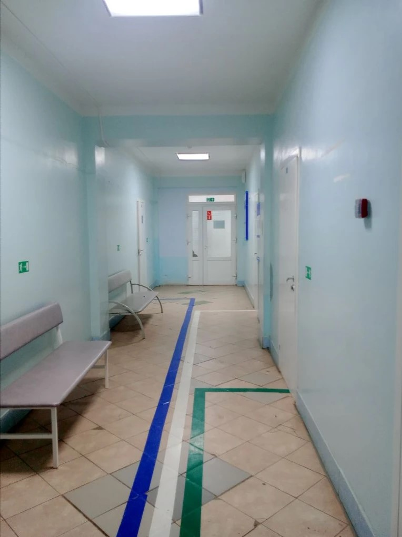 В каком районе Башкирии самая большая заболеваемость раком?