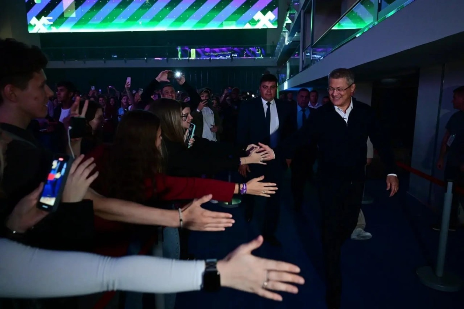 ИА Башинформ