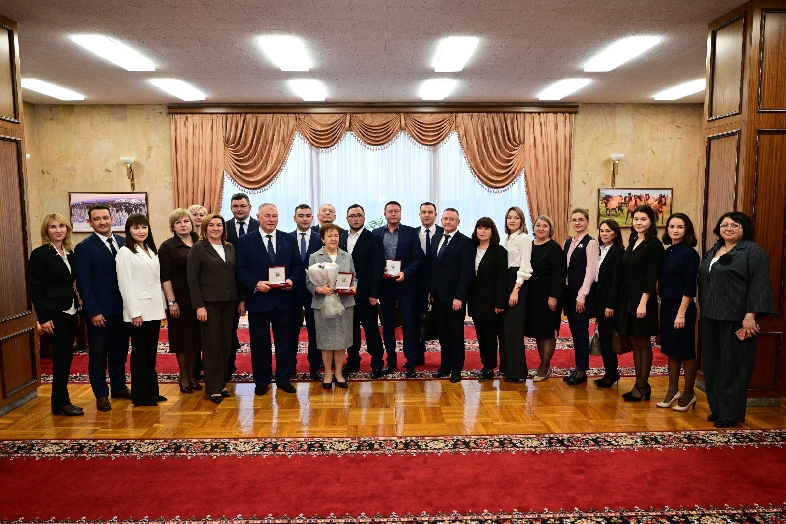 ИА Башинформ