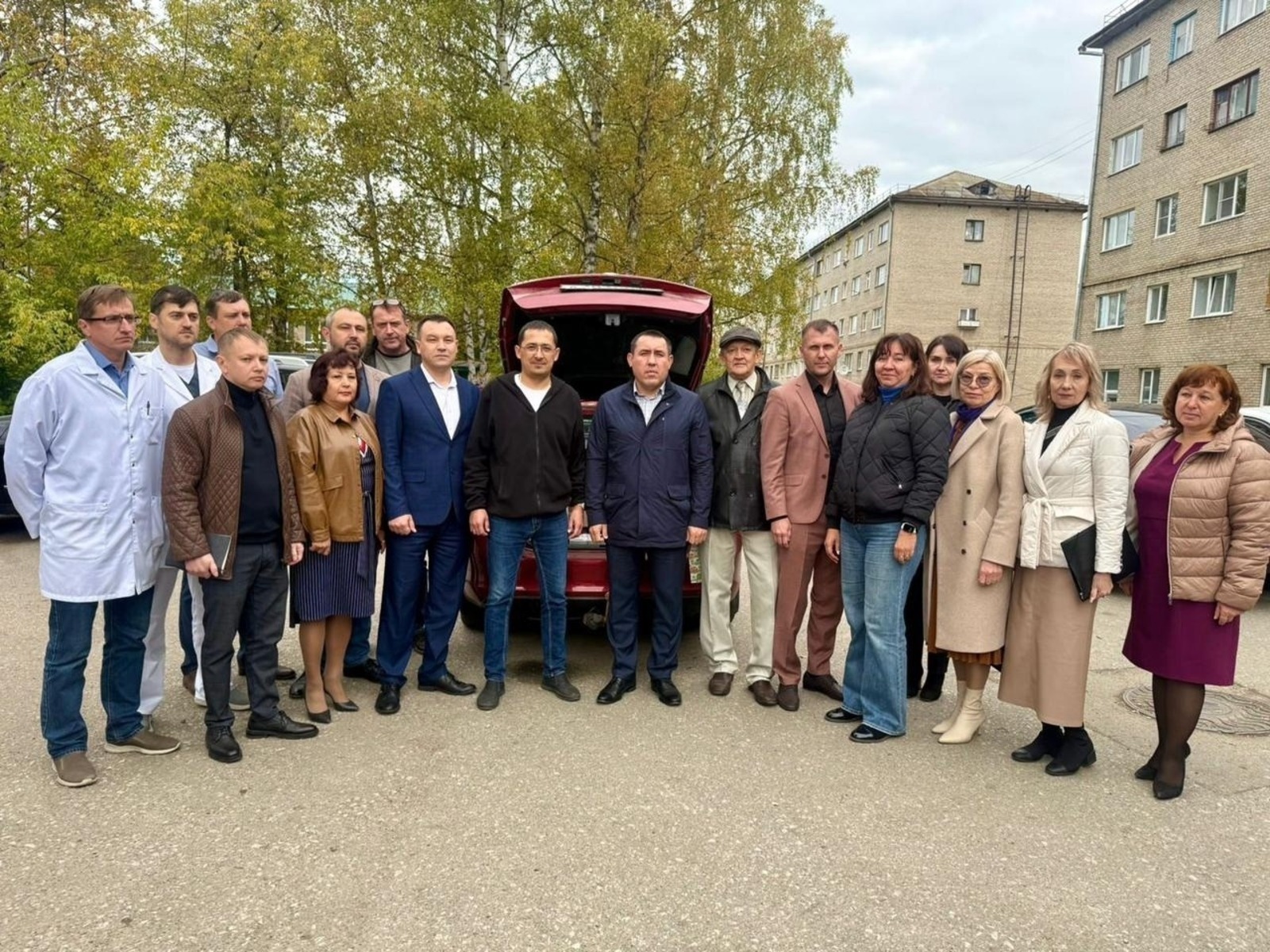 ИА Башинформ