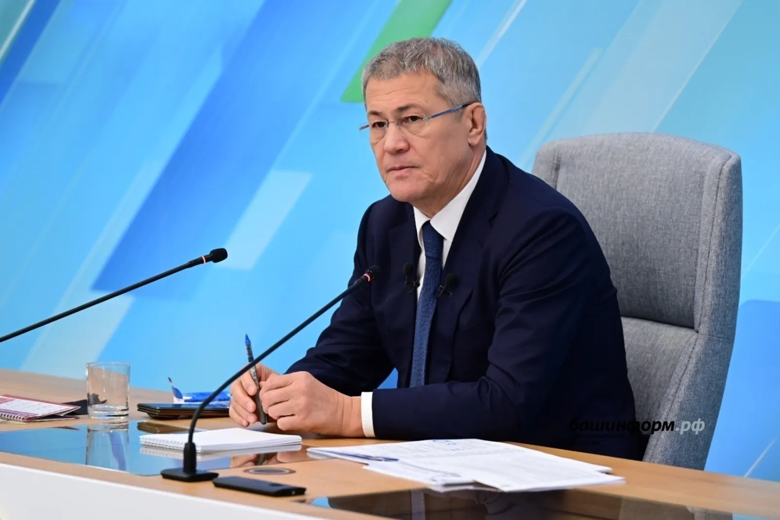 ИА Башинформ