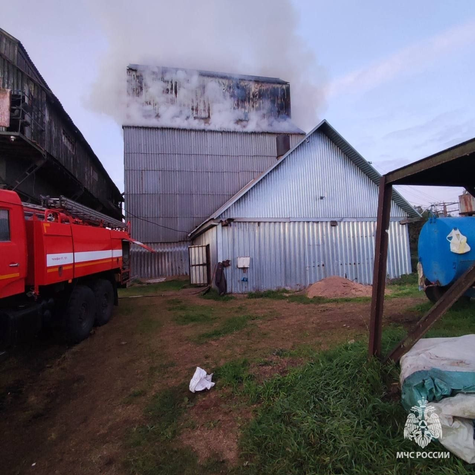 ИА Башинформ