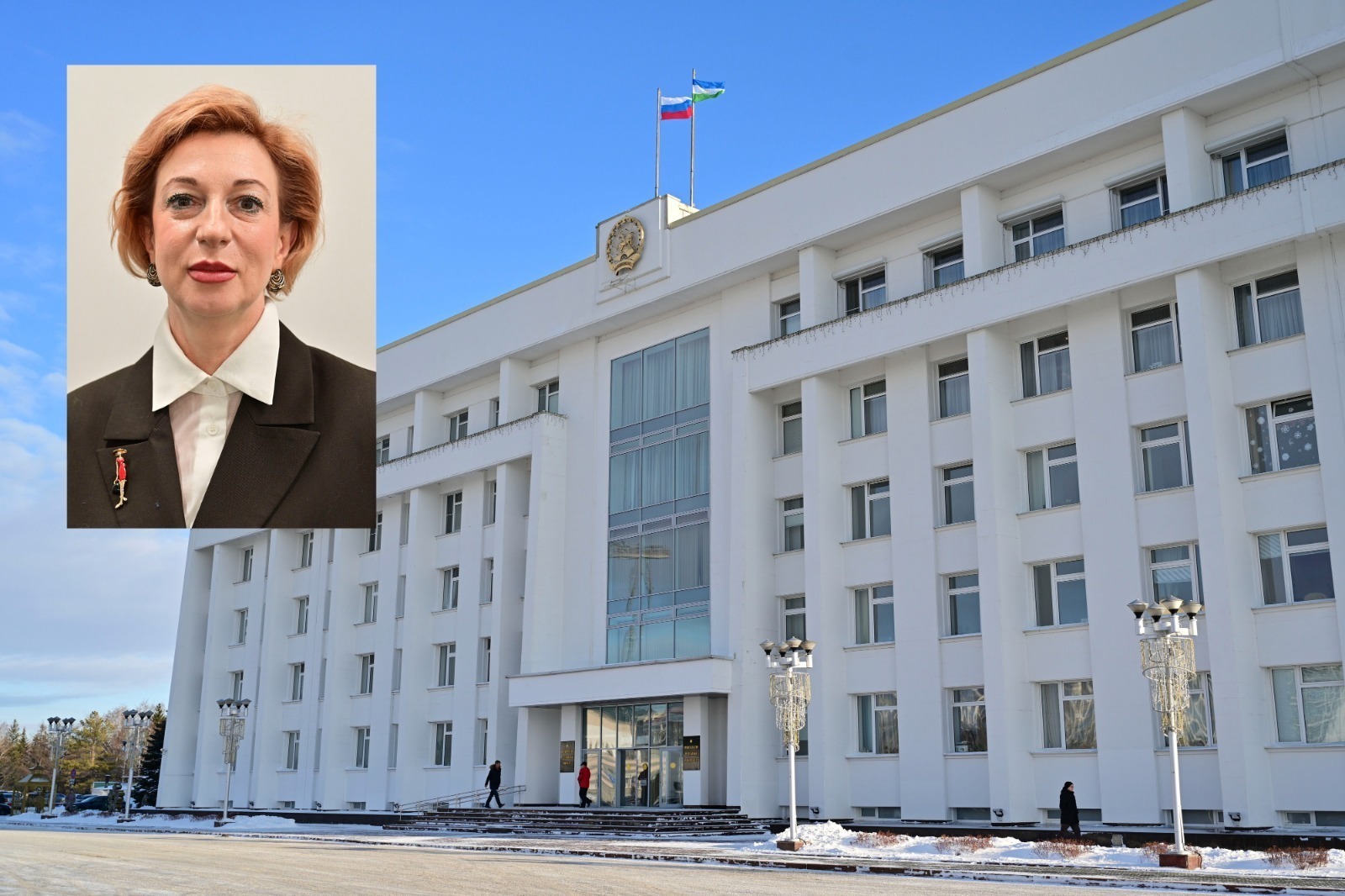 ИА Башинформ