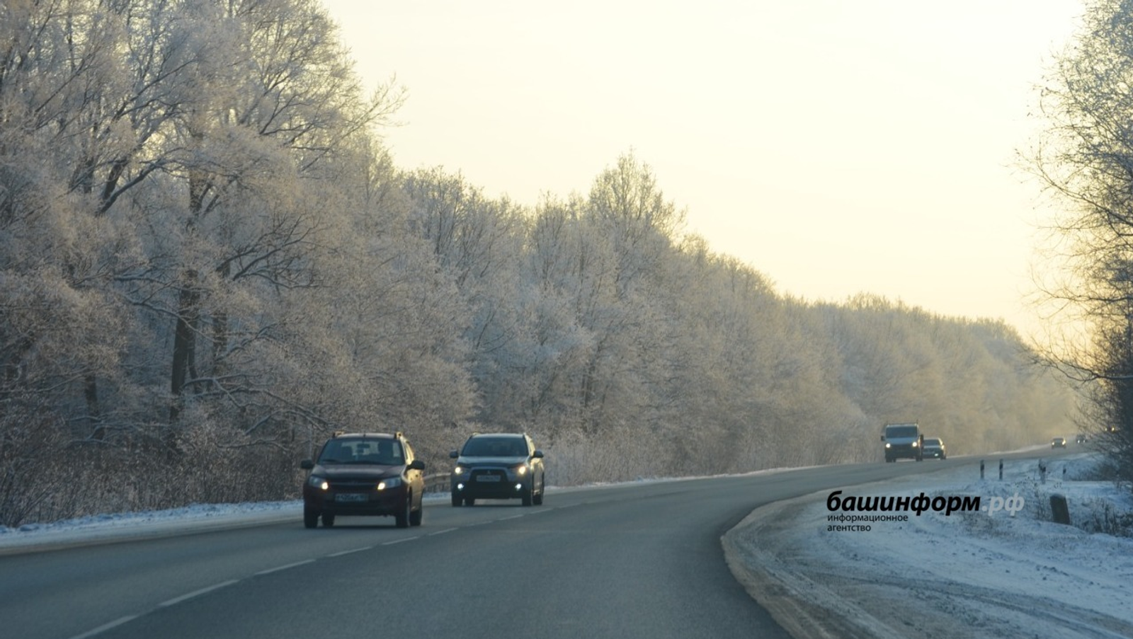 ИА Башинформ