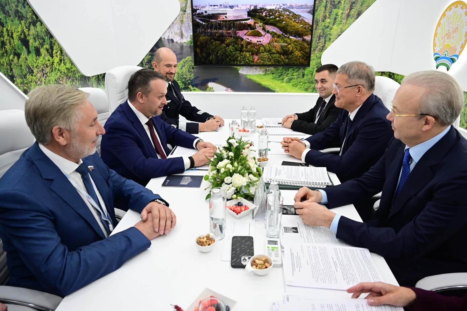 ИА Башинформ