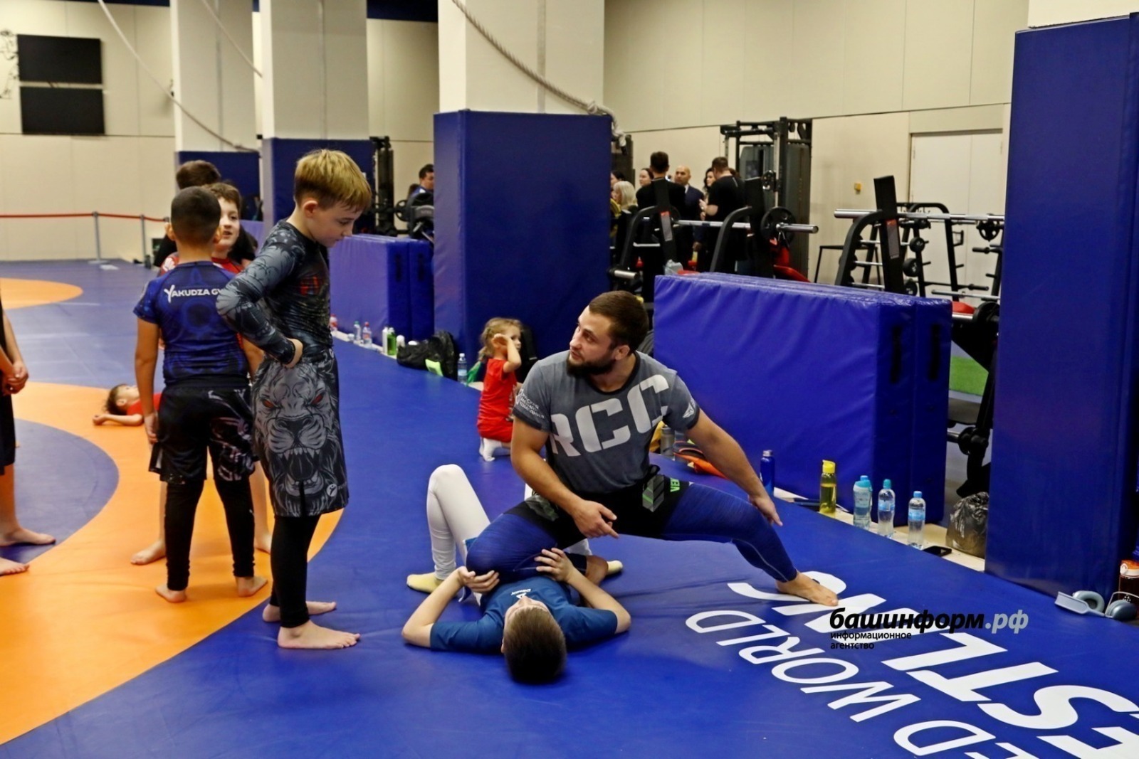 ИА Башинформ