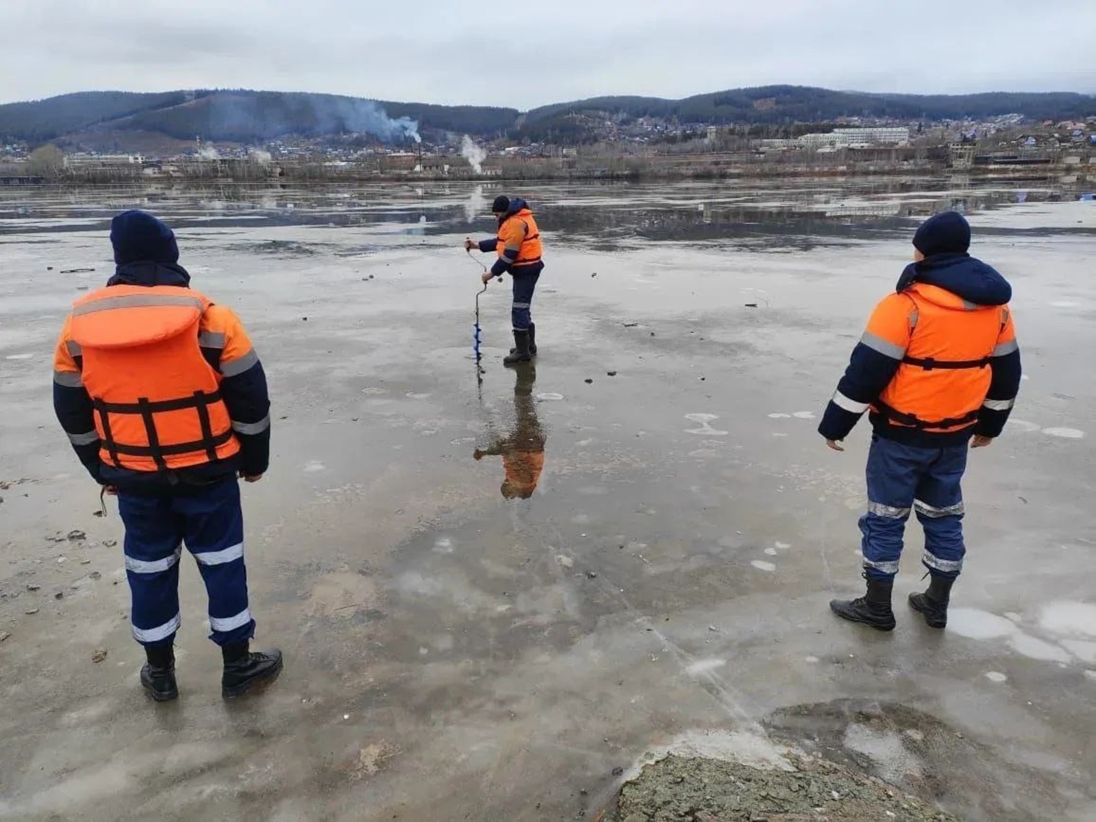 ИА Башинформ