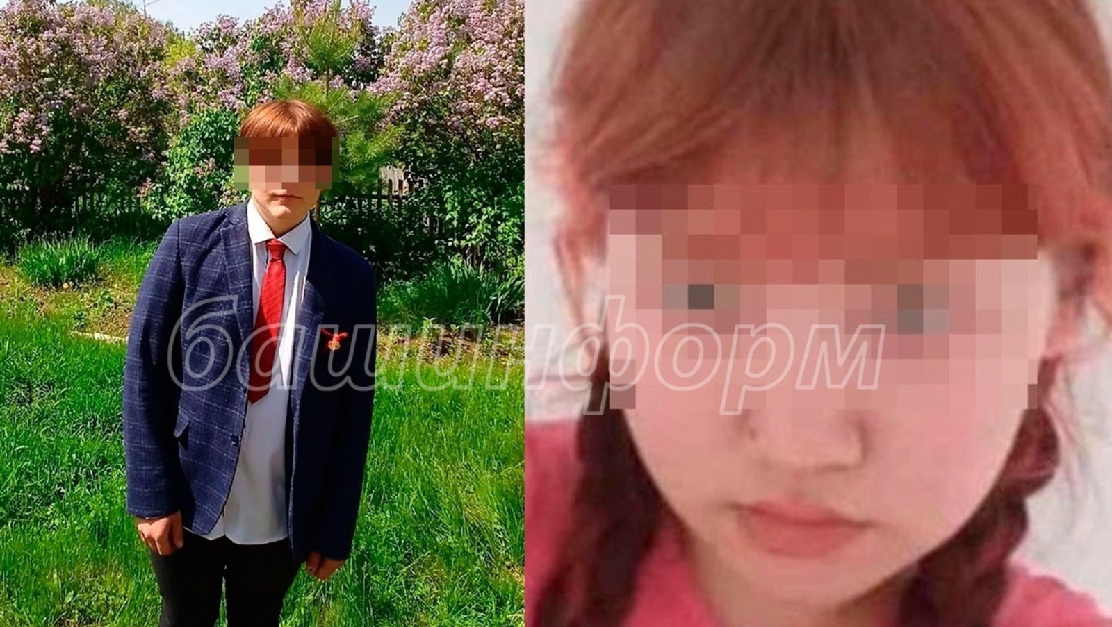 Зарубил топором: в Башкирии подростка осудили за убийство 17-летней девушки